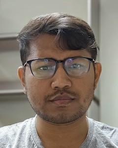 rakesh