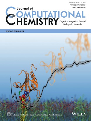 Journal of Computational Chemistry