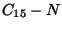 $C_{15}-N$