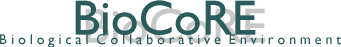 BioCoRE - Biological Collaborative Research Environment