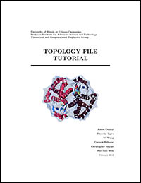 Topology File Tutorial