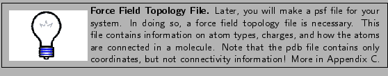 % latex2html id marker 3583
\framebox[\textwidth]{
\begin{minipage}{.2\textwid...
...nnectivity information! More in Appendix \ref{ap-topolfiles}.}
\end{minipage} }