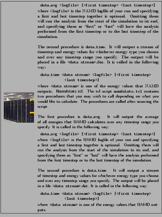 \fbox{
\begin{minipage}{.2\textwidth}
\includegraphics[width=2.3 cm, height=2....
...data stream>} is one of the energy values that NAMD outputs.
}
\end{minipage} }