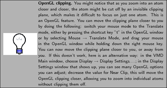 \framebox[\textwidth]{
\begin{minipage}{.2\textwidth}
\includegraphics[width=2.5...
...g you to zoom into individual atoms without clipping them off.
}
\end{minipage}}