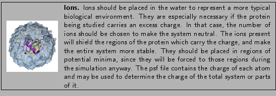 \fbox{
\begin{minipage}{.2\textwidth}
\includegraphics[width=2.3 cm, height=2....
...d to determine the charge of the total system or parts of it.}
\end{minipage} }