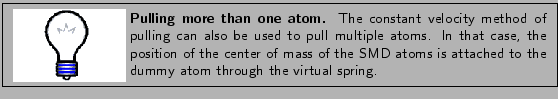 \framebox[\textwidth]{
\begin{minipage}{.2\textwidth}
\includegraphics[width=2...
...oms is attached to
the dummy atom through the virtual spring.}
\end{minipage} }
