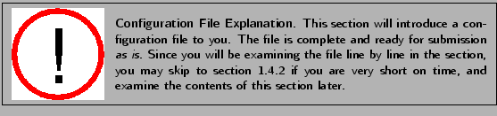 % latex2html id marker 4248
\fbox{
\begin{minipage}{.2\textwidth}
\includegra...
...hort on time, and examine the contents of this section later.}
\end{minipage} }