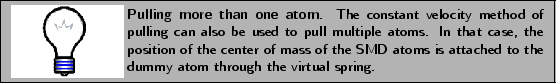 \framebox[\textwidth]{
\begin{minipage}{.2\textwidth}
\includegraphics[width=2...
...oms is attached to
the dummy atom through the virtual spring.}
\end{minipage} }