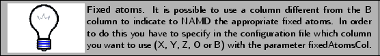 \framebox[\textwidth]{
\begin{minipage}{.2\textwidth}
\includegraphics[width=2...
...nt to use (X, Y, Z, O or B) with the parameter fixedAtomsCol.}
\end{minipage} }
